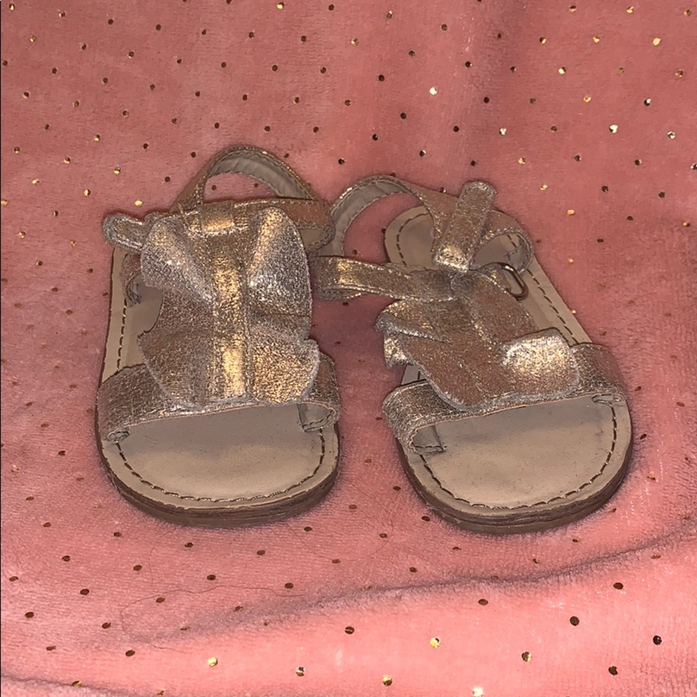 Children's sandals
